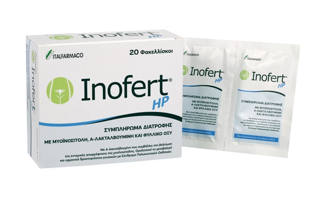INOFERT HP