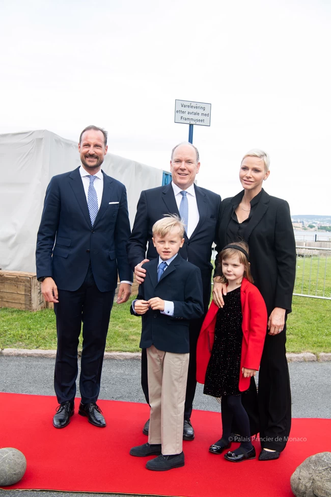 princess charlene