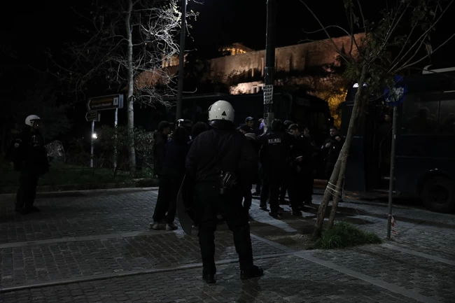ακρόπολη