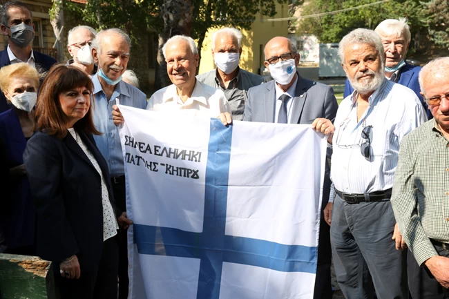 ΣΑΚΕΛΛΑΡΟΠΟΥΛΟΥ ΜΝΗΜΕΙΟ ΜΟΥΣΤΑΚΛΗ 4