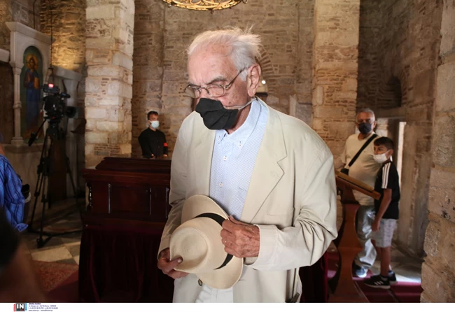 Βασίλης Βασιλικός
