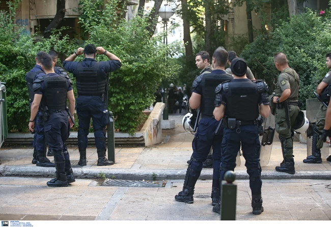 ΑΣΤΥΝΟΜΙΑ