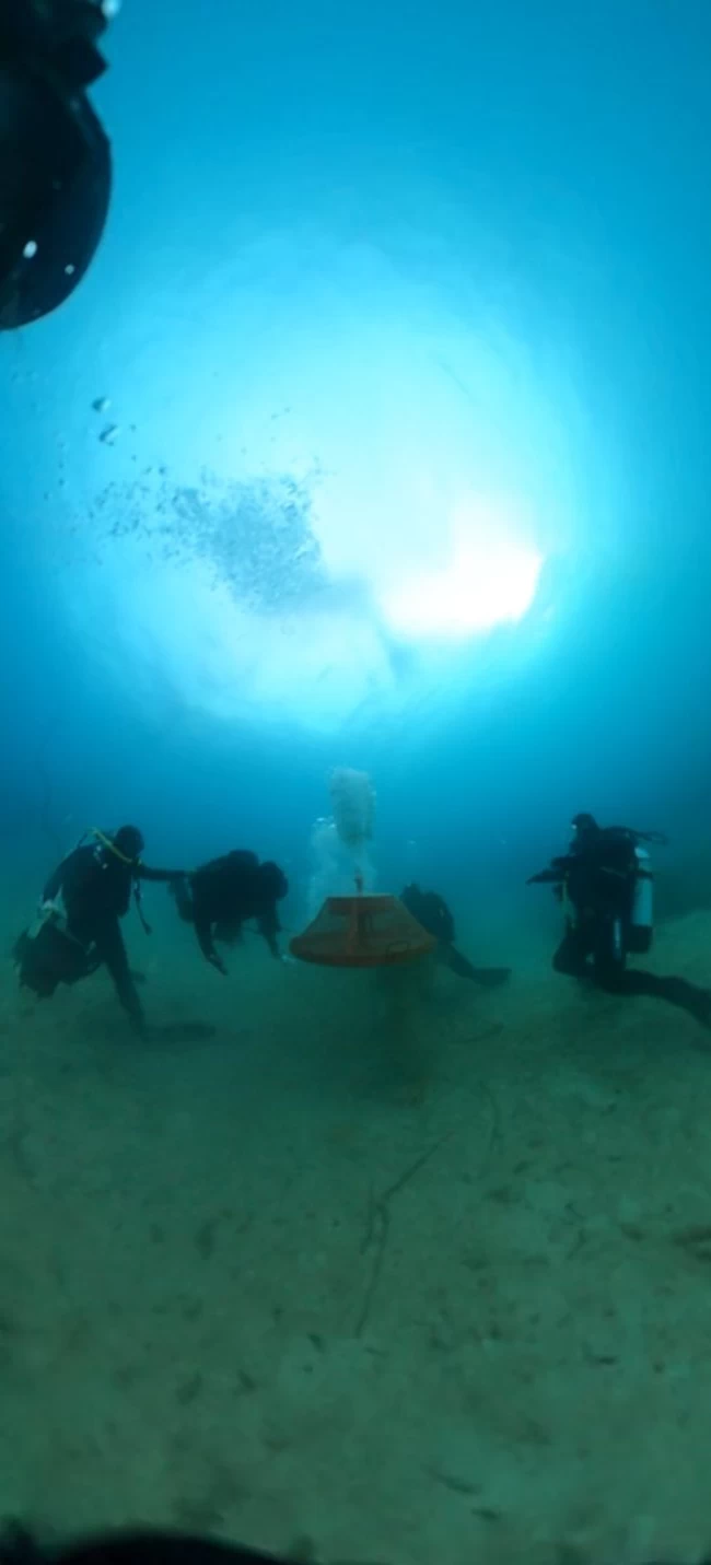 AEGEAN SEAL 2