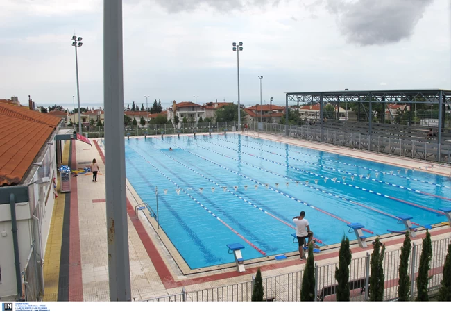Επιστρέφει ο ερασιτεχνικός αθλητισμός - Ανοίγουν τα κολυμβητήρια - Τι θα γίνει με τα γυμναστήρια