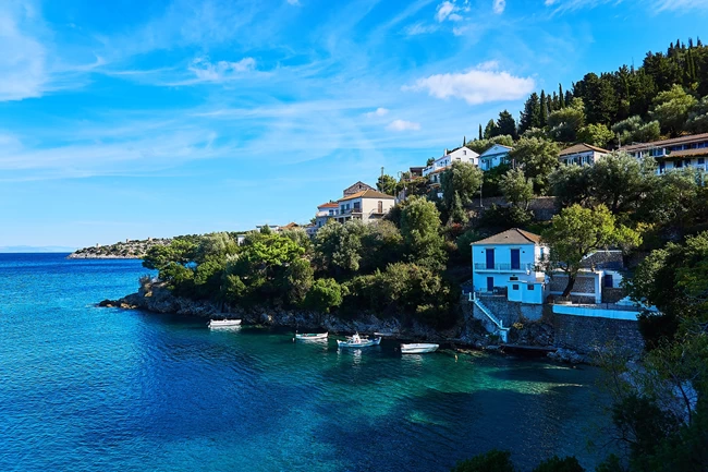 Ιθάκη