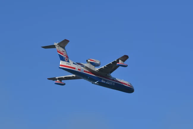 BERIEV ΒΙΛΙΑ