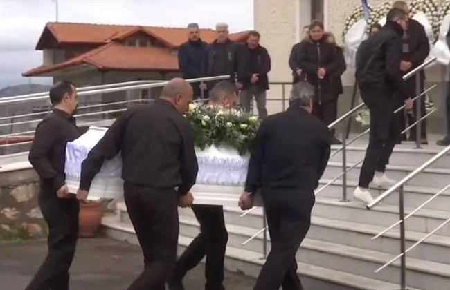 ΚΗΔΕΙΑ ΝΑΛΜΠΑΝΤΗ