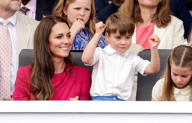 prince louis