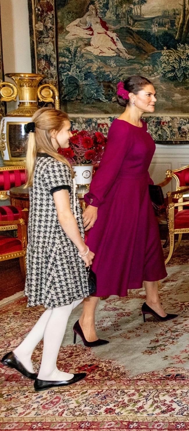 Princess Estelle