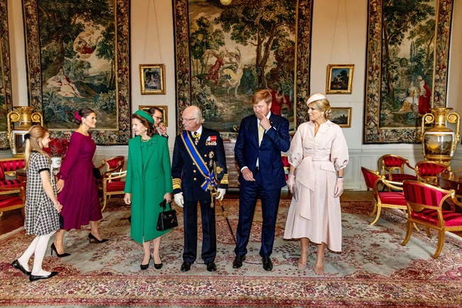 Princess Estelle
