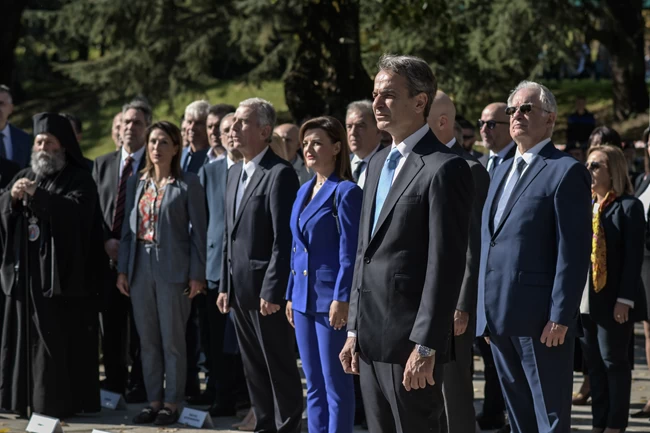 ΜΗΤΣΟΤΑΚΗΣ