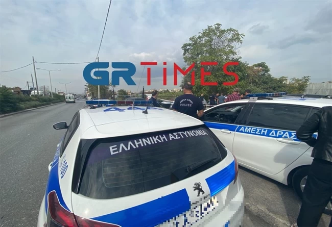 ΑΣΤΥΝΟΜΙΚΟΣ ΑΥΤΟΚΤΟΝΙΑ