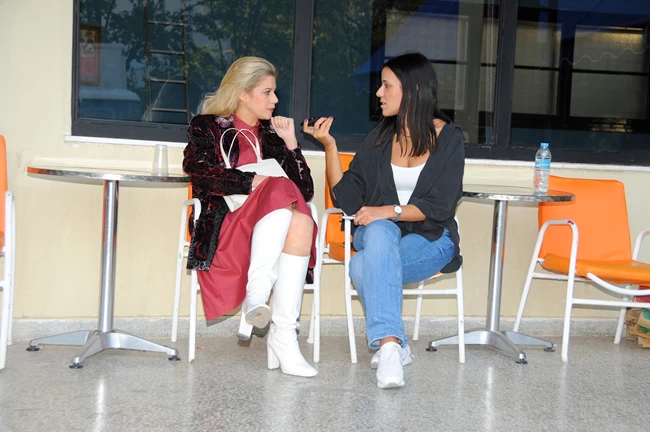 ΤΑ ΚΑΛΥΤΕΡΑ ΜΑΣ ΧΡΟΝΙΑ