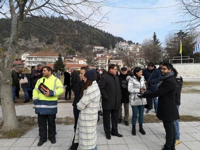 ΚΑΣΤΟΡΙΑ ΜΗΤΣΟΤΑΚΗΣ