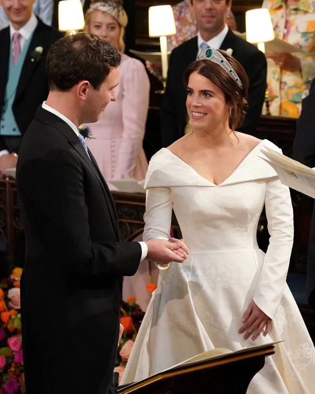 princess eugenie