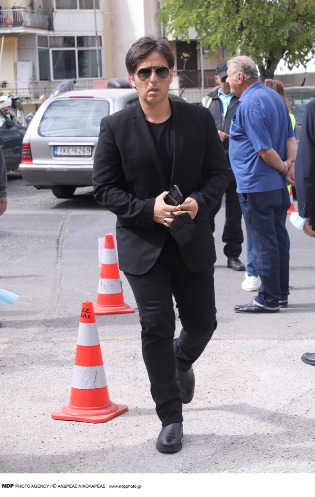 ΚΗΔΕΙΑ ΚΟΚΟΤΑ