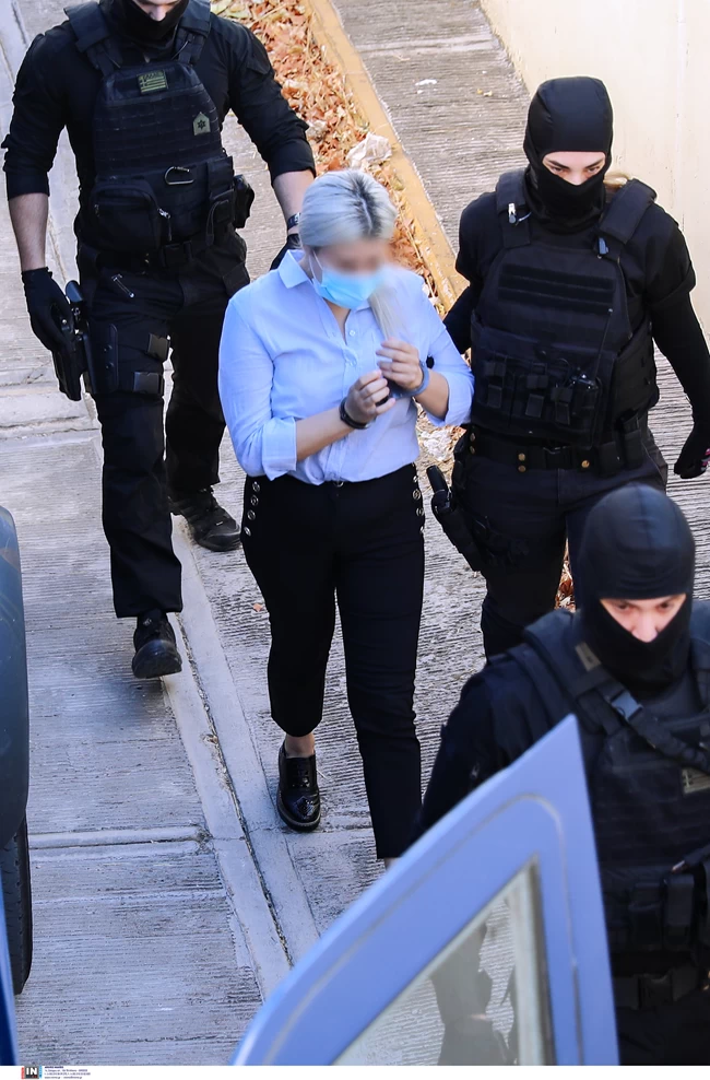 Έφη Κακαράντζουλα