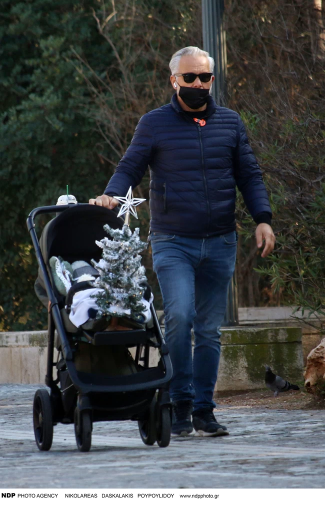 χριστοποθλοσ