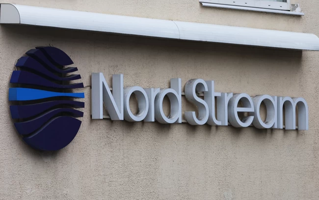 Μήνυμα ΕΕ σε Πούτιν για το κλείσιμο του Nord Stream: Σεβάσου τα συμβόλαια - "Είμαστε έτοιμοι αν δεν το πράξει"