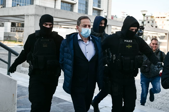λιγναδης