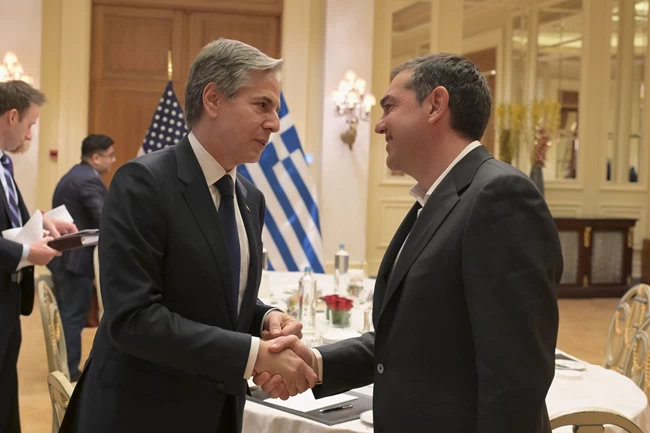 ΤΣΙΠΡΑΣ ΜΠΛΙΝΚΕΝ