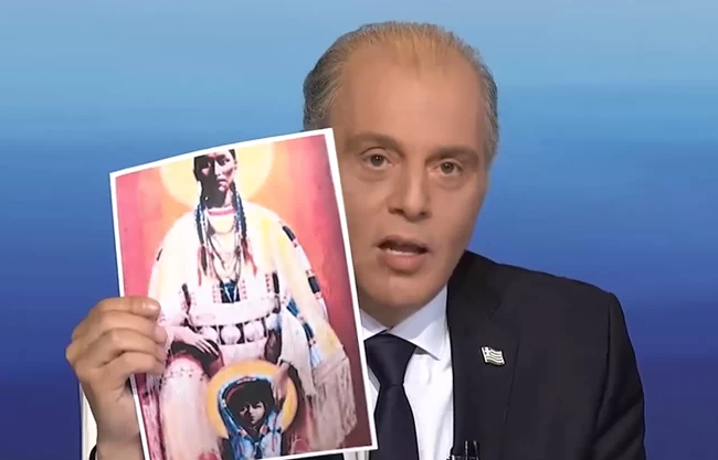 Βελόπουλος