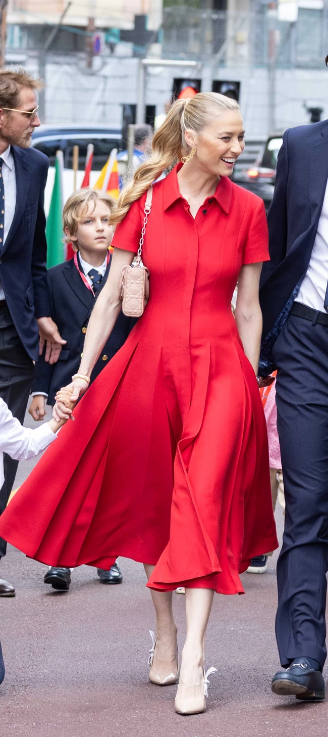 monaco royals