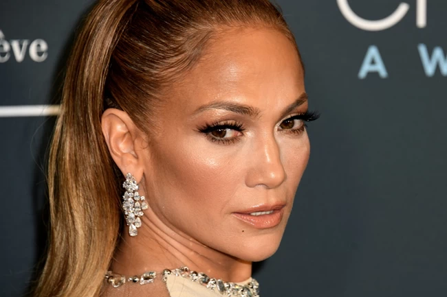 Jennifer Lopez