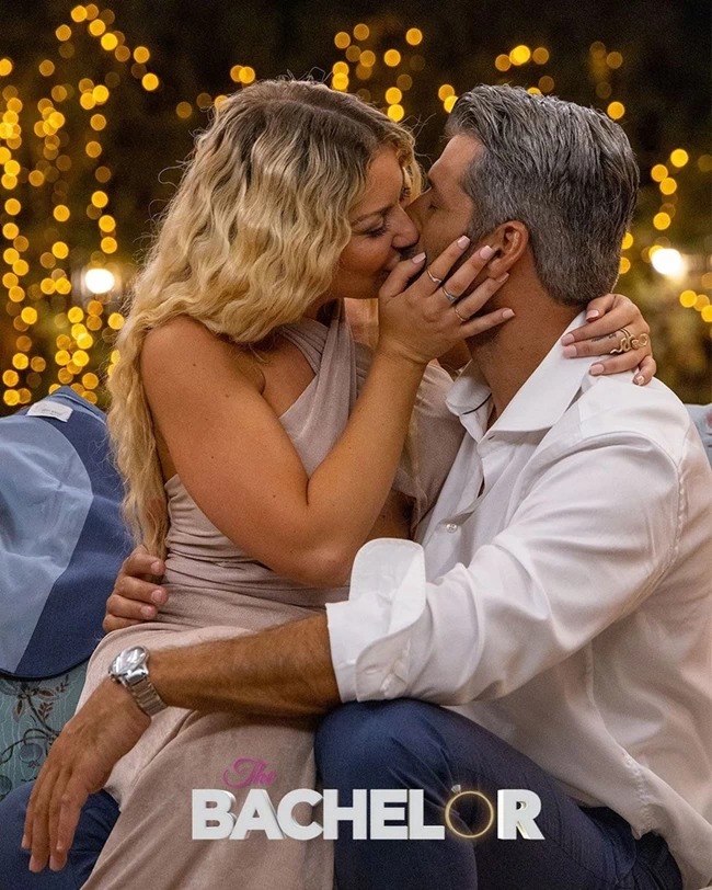 The Bachelor