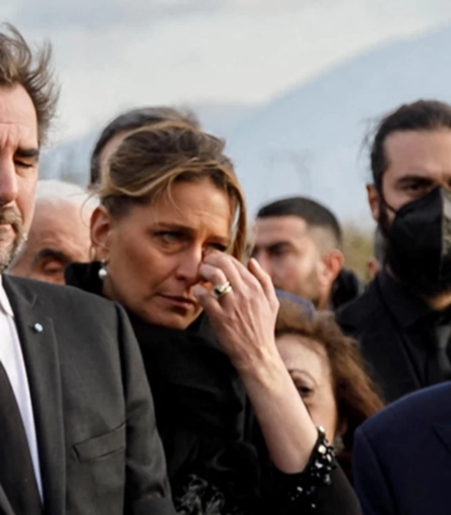 τατιανα μπλάτνικ