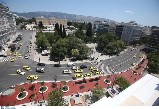 Ο "πονοκέφαλος" του Μεγάλου Περίπατου για τους οδηγούς σε αριθμούς