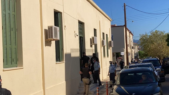 Έγκλημα στην Κυπαρισσία: Ξυλοκόπησαν στη φυλακή τον Ρουμάνο που "τσιμέντωσε" τη Μόνικα