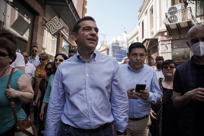 ΤΣΙΠΡΑΣ ΜΥΤΙΛΗΝΗ