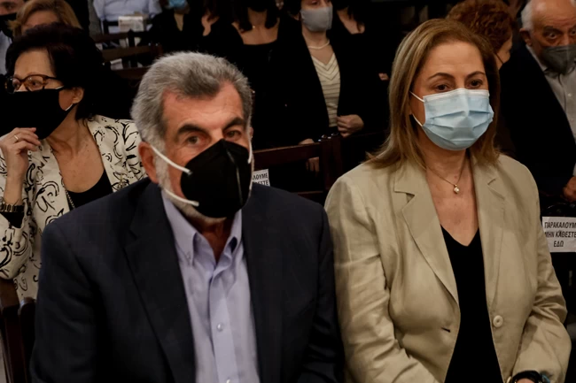 Μαριλίζα Ξενογιαννακοπούλου