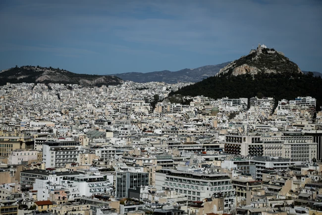 Αποκάλυψη για τη ρύθμιση των 240 ή 420 δόσεων: Η αξία των ακινήτων καθορίζει τον αριθμό των δόσεων - Παραδείγματα