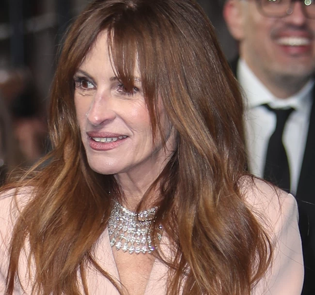 julia roberts