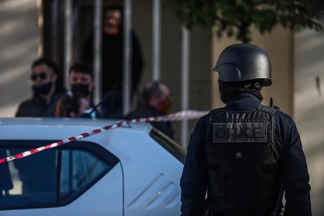 Αστυνομία Αγία Βαρβάρα 3