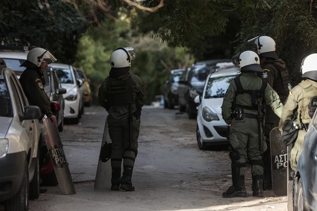 Πώς έπιασε η ΕΛ.ΑΣ. τον εμπρηστή της Real: Τον είχαν εντοπίσει 10 ημέρες - Ο ανιχνευτής GPS και οι κάμερες