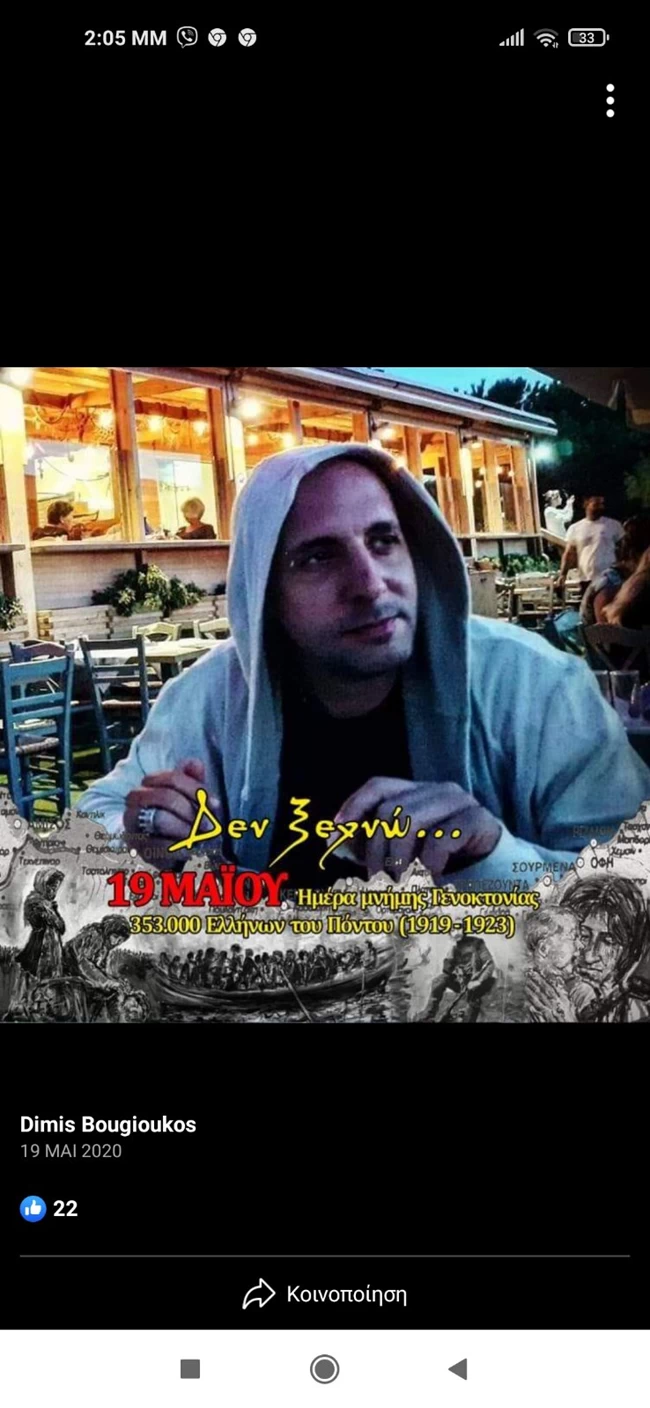 Αστυνομικός Ηλιούπολη