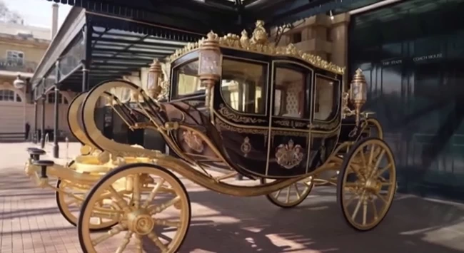 diamond jubilee state coach