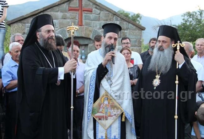Τραγωδία στα Τρίκαλα: Γιος πολύτεκνου ιερέα ο 15χρονος που σκοτώθηκε από σφαίρα αεροβόλου