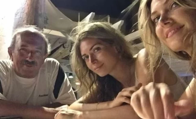 ΚΑΙΛΗ ΠΑΤΕΡΑΣ