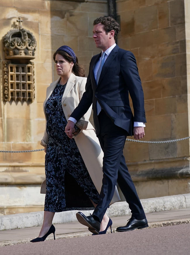 royals