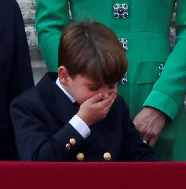 prince louis