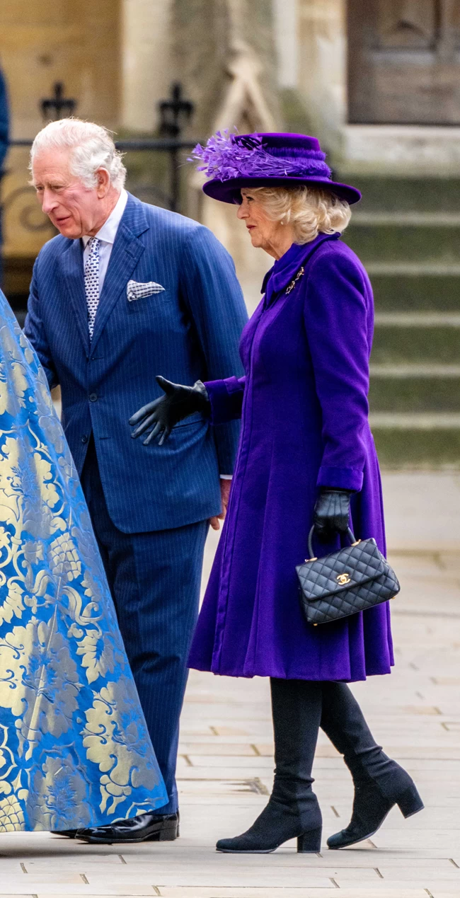 CAMILLA