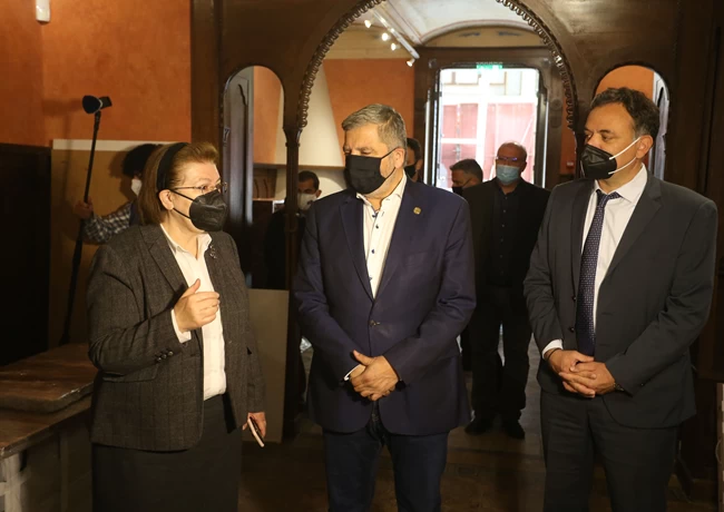 τσιλερ