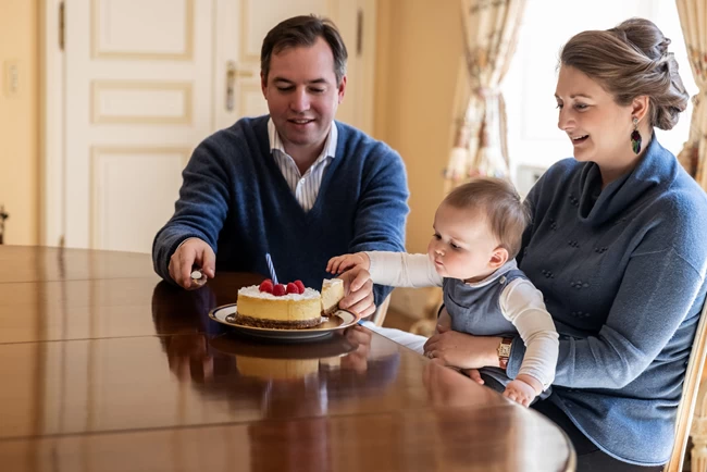 prince luxembourg