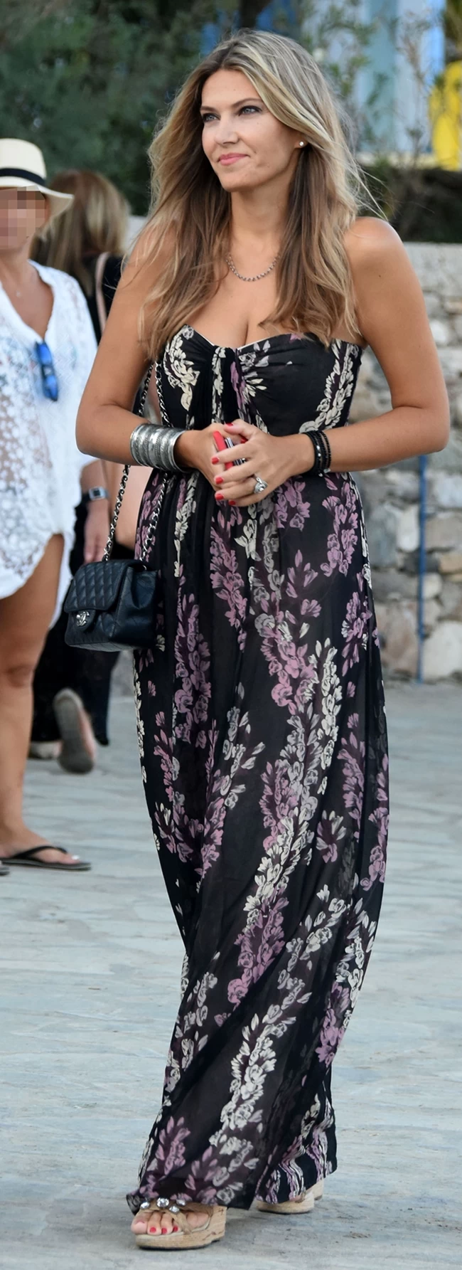 Εύα Καϊλή