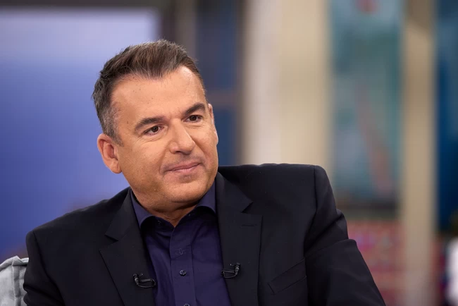 Μητσοτάκης Λιάγκας