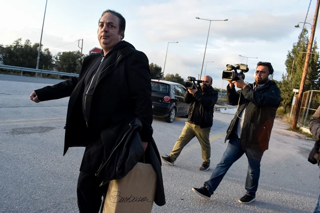 Ριχάρδος: Δεν "βλέπει" λαθρεμπόριο χρυσού η ΑΑΔΕ - Φορολογικές παραβάσεις ίσως